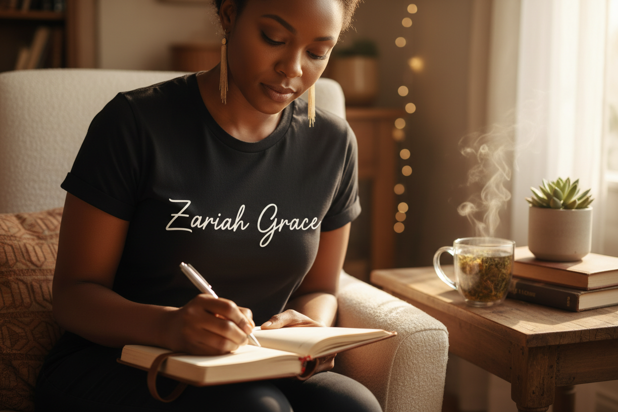 Journals & Stationery