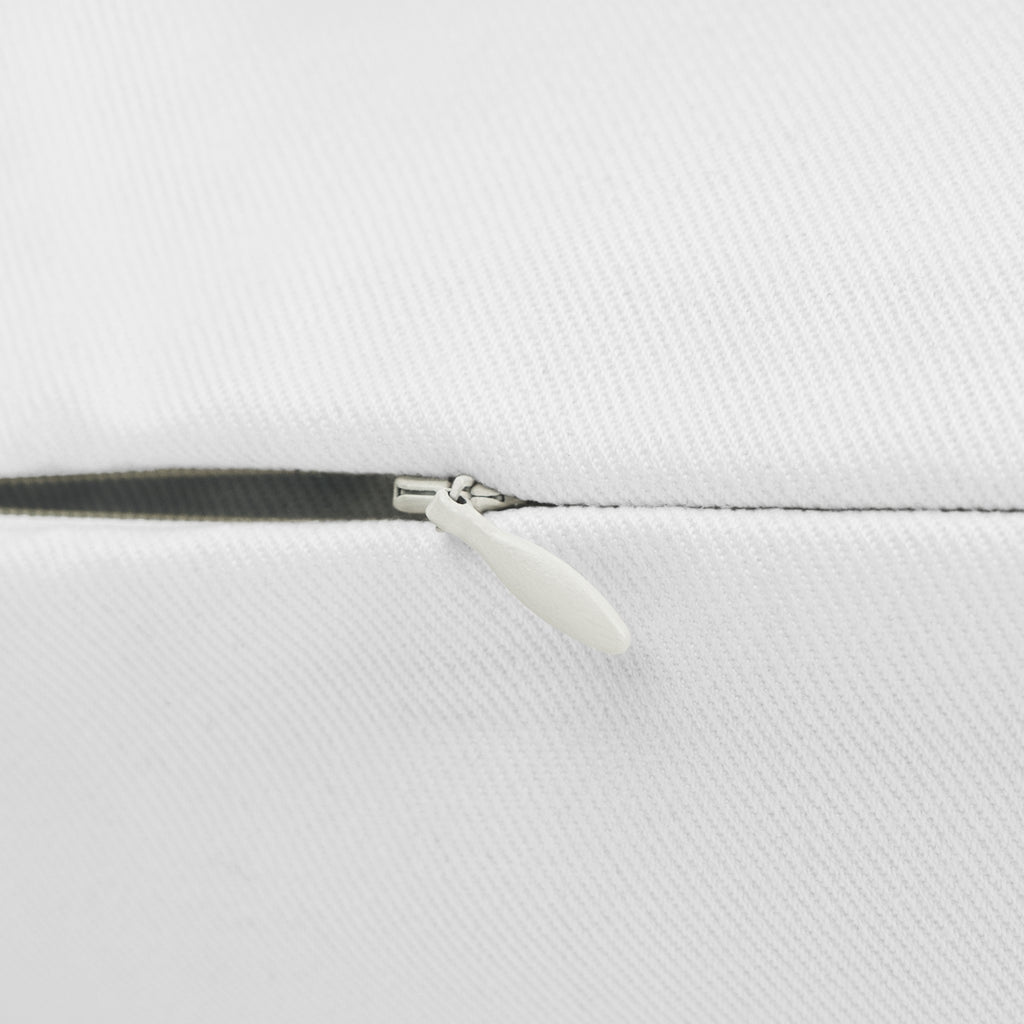 Zariah Grace Lyric Spun Polyester Lumbar Pillow | R&B Indie Soul Fan Merch | Cozy Music Home Decor | Artist Song Lyrics Throw Pillow